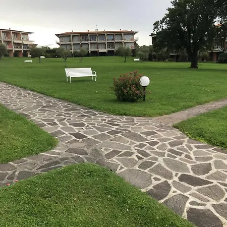 Sulla Piscina Panoramica * Manerba del Garda