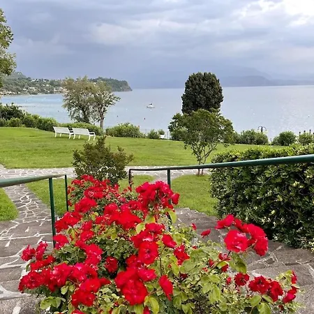 Sulla Piscina Panoramica